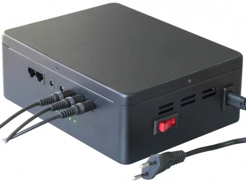 Seven Systems UPS-7960