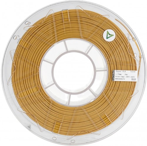 Creality Hyper PLA RFID Gold 1kg