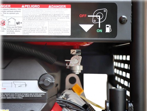 Dynamo DY-10020A-PRO