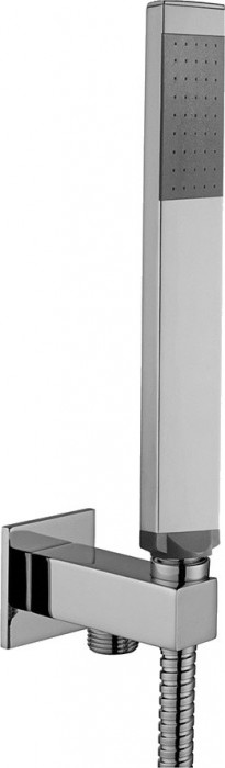 Paffoni Cascade KITLEQ519CR/M520