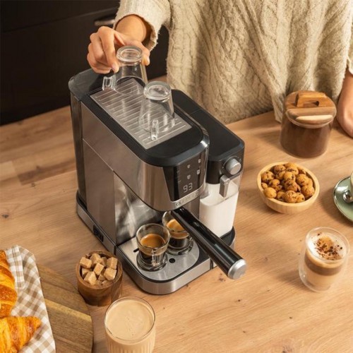 Cecotec Power Espresso 20 Cream