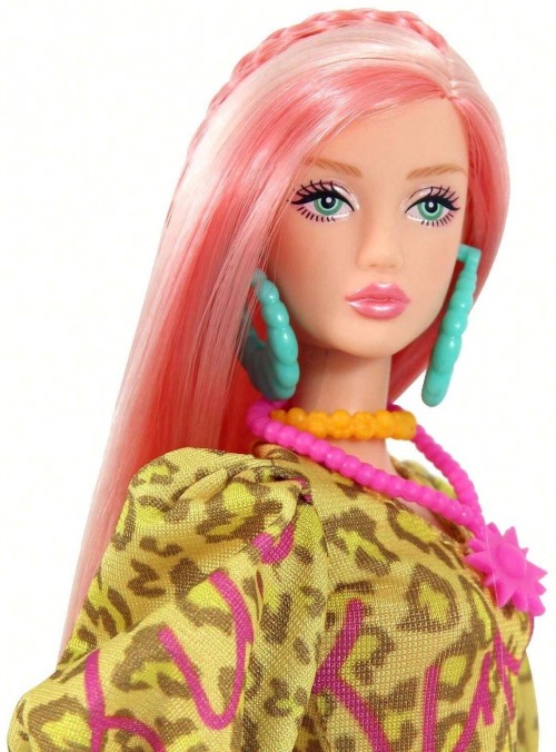 DEFA Colorful Day 8517