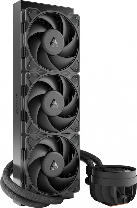 ARCTIC Liquid Freezer III Pro 360
