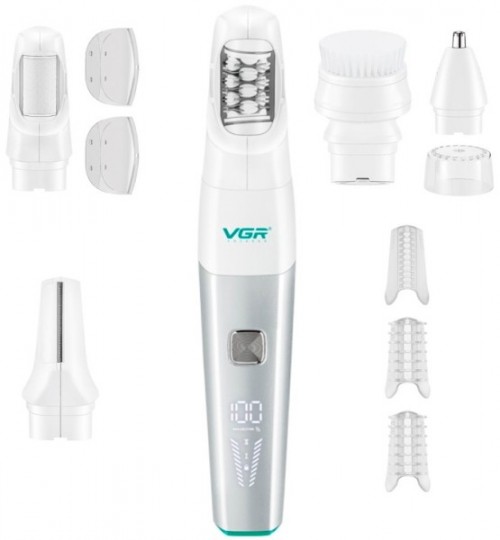 VGR V-752
