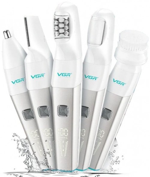 VGR V-752