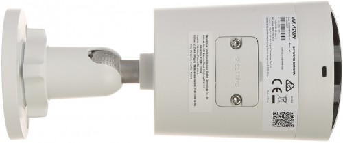 Hikvision DS-2CD2046G2H-IU (eF) 2.8 mm