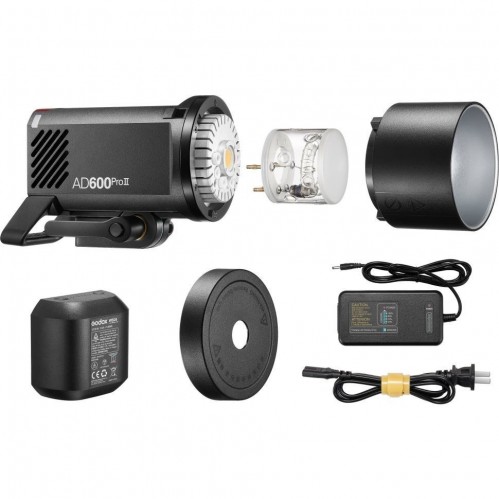 Godox AD600Pro II