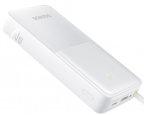 BASEUS Bipow 2 20W 20000 USB-C Cable