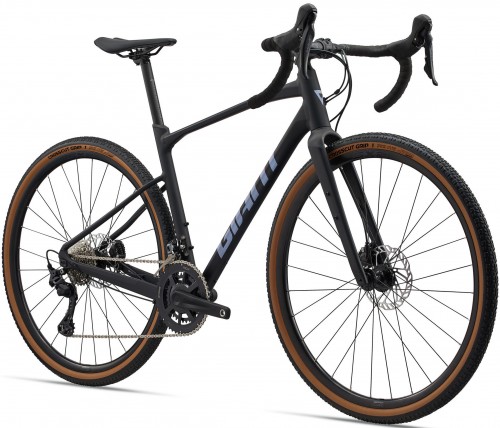 Giant Revolt 0 2025 frame XS