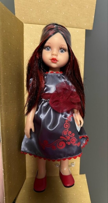 Paola Reina Estibaliz 04532