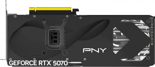PNY GeForce RTX 5070 Triple Fan