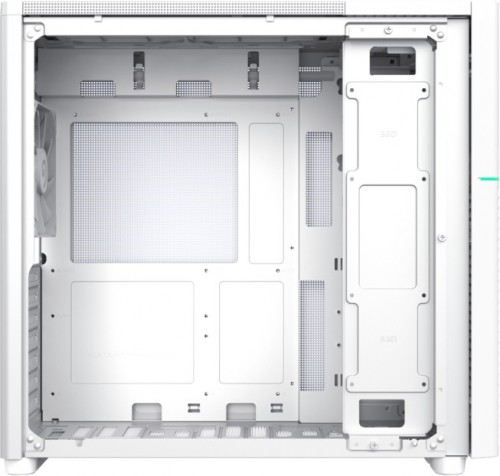 Gamemax P31 White