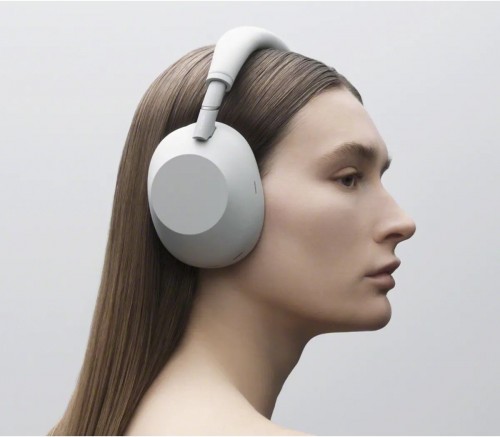 Sony WH-1000XM6