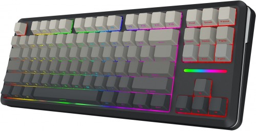 Redragon Wildslash Pro