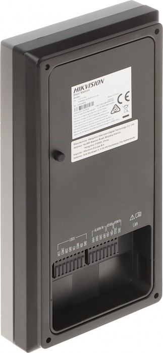 Hikvision DS-KV8213-WME1(C)