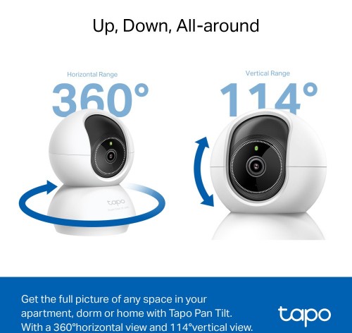 TP-LINK Tapo C230