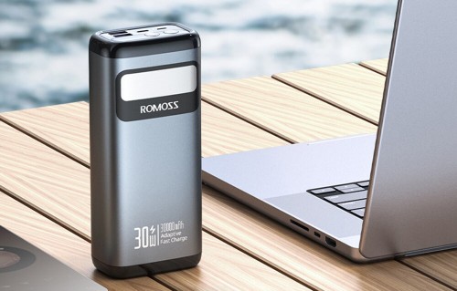 Romoss PMT30