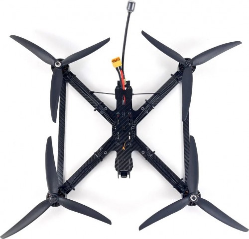 DarwinFPV X9