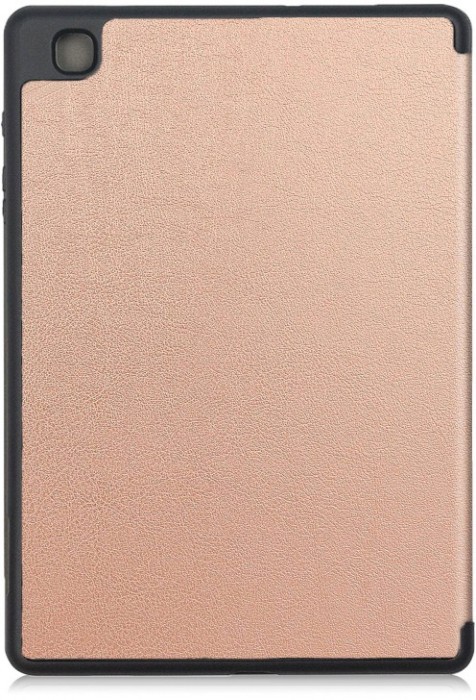 Becover Flexible TPU Mate for Galaxy Tab S6 Lite (2024)
