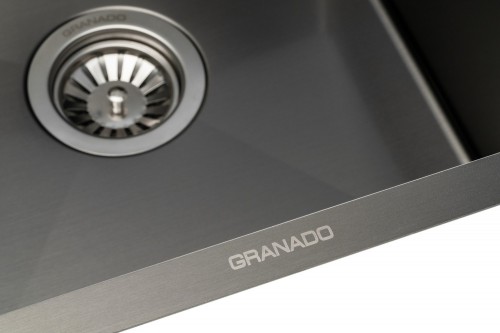 GRANADO Under Top Mini Steel GS10201B