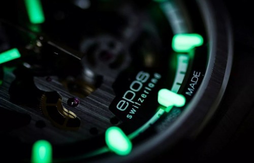 Epos Sportive 3505.139.20.14.30