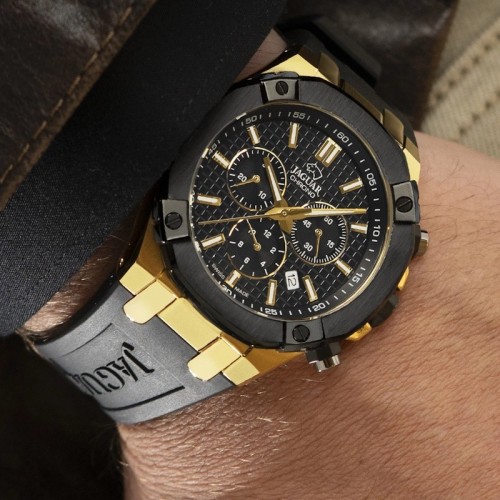 Jaguar Diplomatic J1014/1