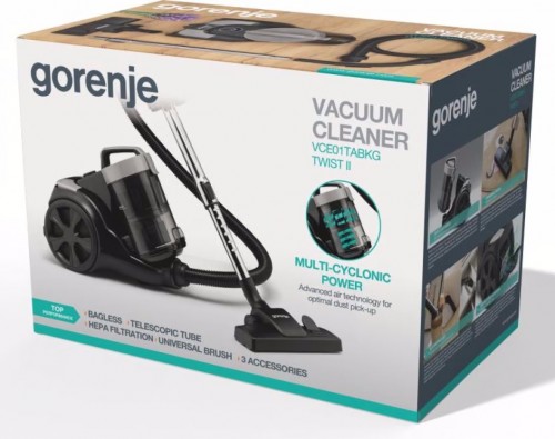 Gorenje VCE 01 TABKG