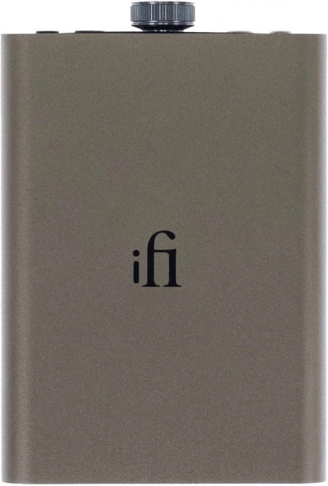 iFi Hip DAC 3