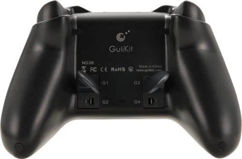 GuliKit KK3 Pro Controller