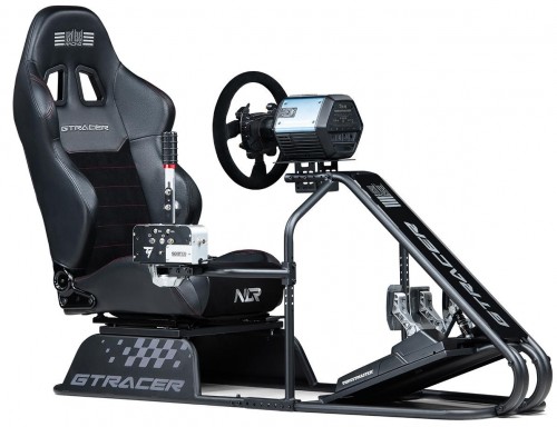 Next Level Racing GT Racer