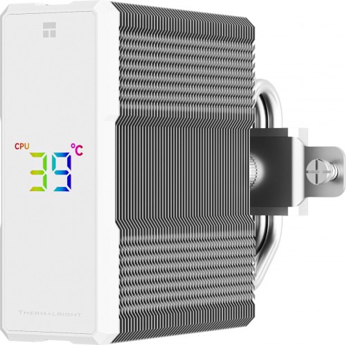 Thermalright Assassin X 120 R Digital White