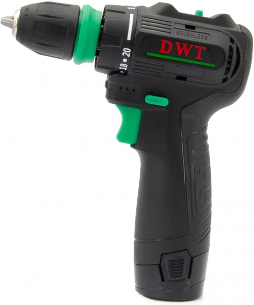 DWT ABSP-12 NQ-2 BMC