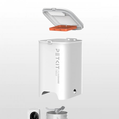 Petkit YumShare Solo