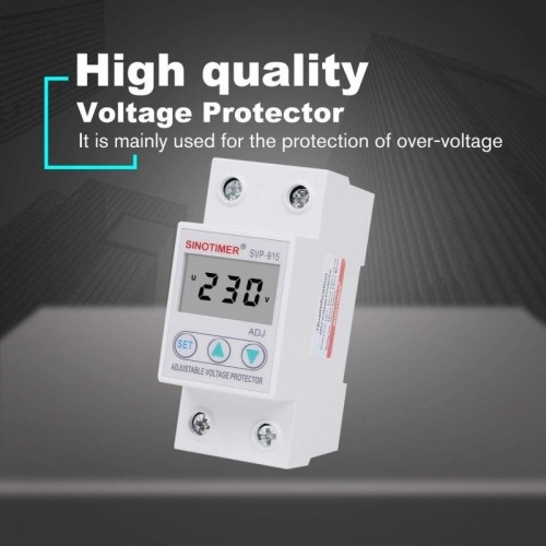 Sinotimer SVP-915-40A