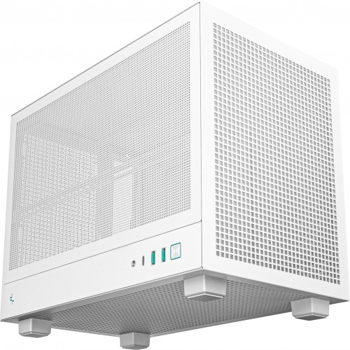 Deepcool CH160 Mesh White