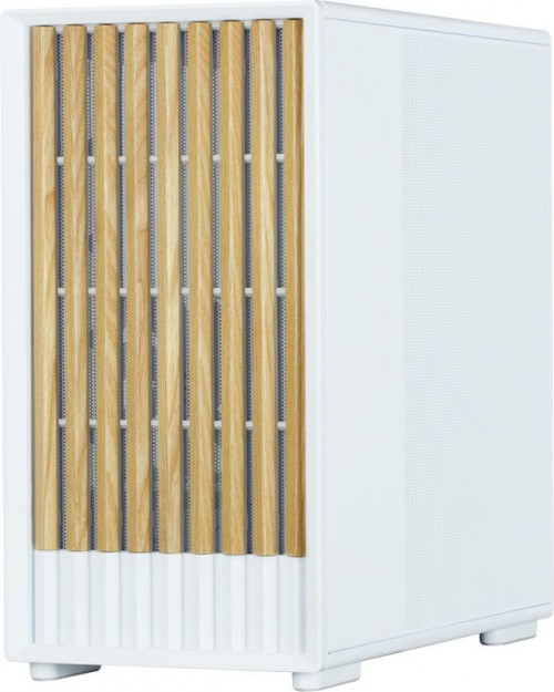 Zalman P10 Namu White