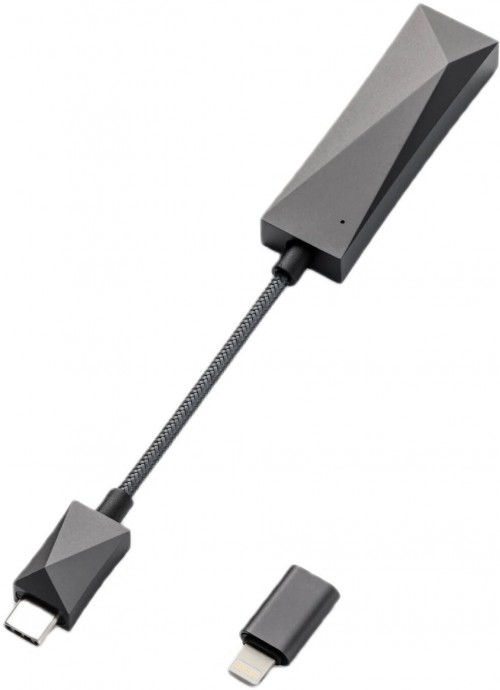 Astell&Kern AK HC3