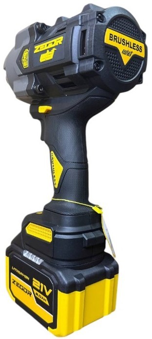 ZEGOR SDPP-21BL-1600