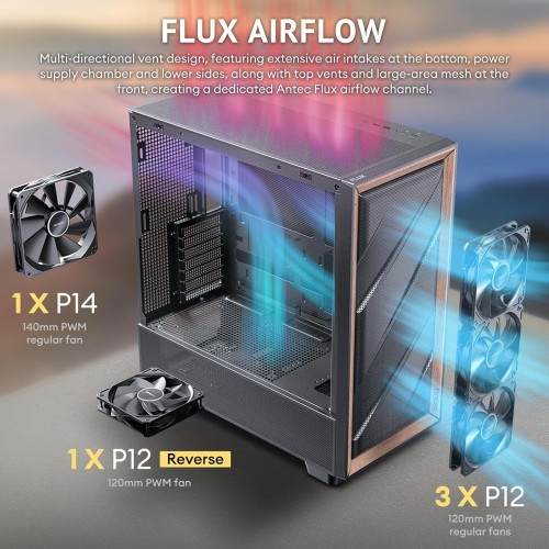 Antec FLUX SE