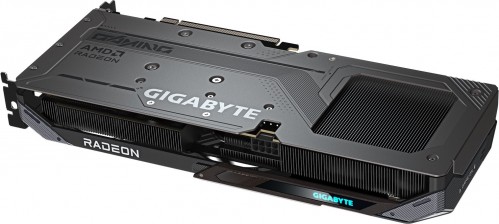 Gigabyte Radeon RX 9060 XT GAMING OC 8G