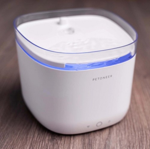 Petoneer Fresco Mini Pro