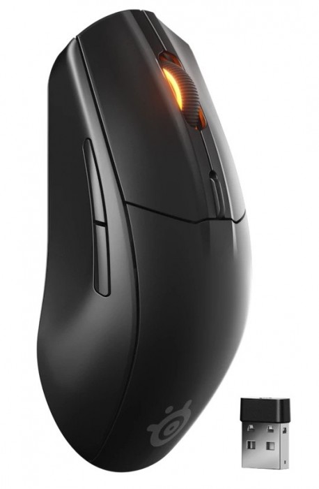 SteelSeries Rival 3 Wireless Gen 2