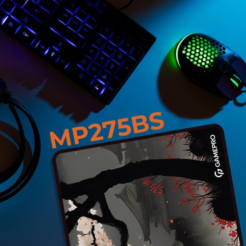 GamePro MP275BS