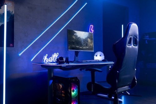 Viewsonic XG275D1-4K