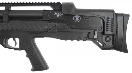 Hatsan Blitz BP 4.5