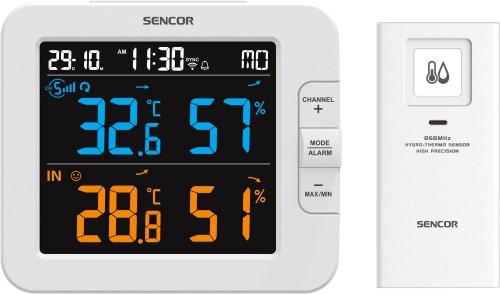 Sencor SWS 8600SH
