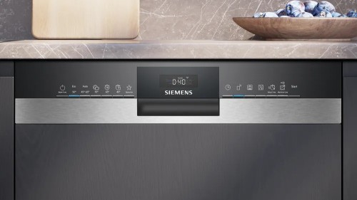 Siemens SN 53ES06 VE
