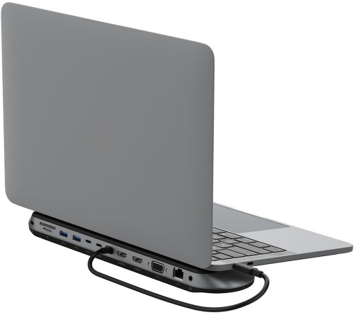 Belkin Universal USB-C 11-in-1 Pro Dock