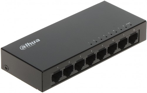 Dahua PFS3008-8GT-V2