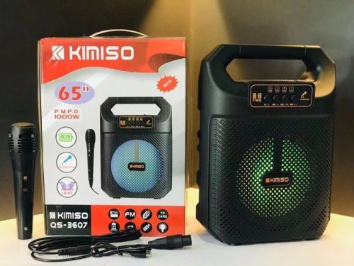 Kimiso QS-3607